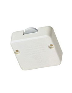 Interrupteur-contacteur de porte pour meuble 2A 250V~ LEGRAND 040175 2