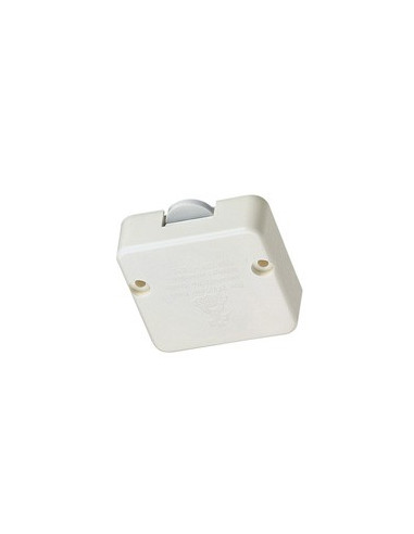 Interrupteur-contacteur de porte pour meuble 2A 250V~ LEGRAND 040175