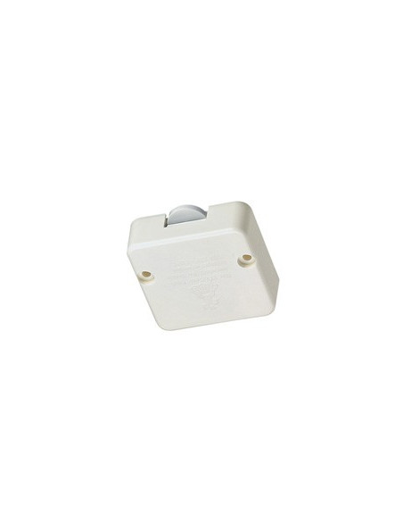 Interrupteur-contacteur de porte pour meuble 2A 250V~ LEGRAND 040175
