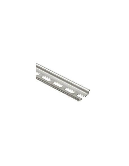 RAIL SYMETRIQUE PERFORE L2M PROF 7,5MM LEGRAND 047722