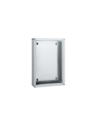 COFFRET METAL LARGEUR 660 HAUTEUR...