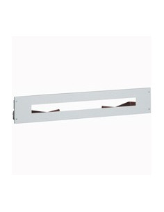 PLASTRON MODULAIRE A VIS H150 LARG 850 LEGRAND 020950