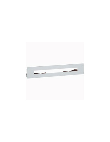 PLASTRON MODULAIRE A VIS H150 LARG 850 LEGRAND 020950