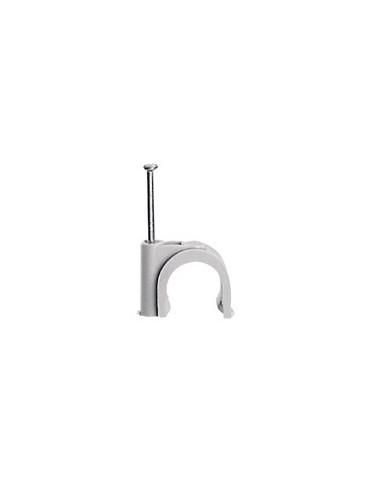 100 FIXFOR INOVAC 5MM GRIS LEGRAND...