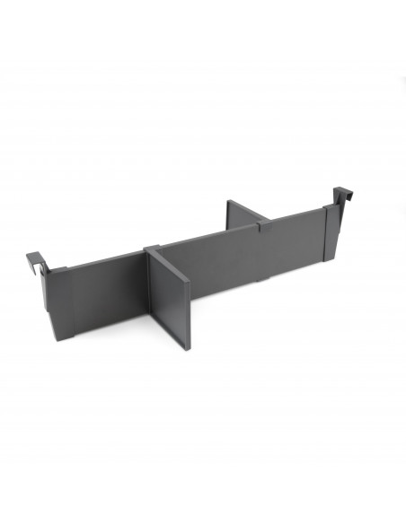 Lot de sèparateurs pour l'intèrieur des tiroirs Vertex-Concept EMUCA 3184035
