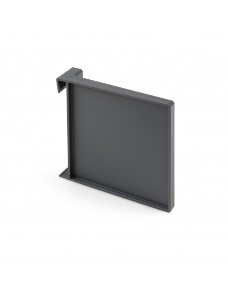 Lot de sèparateurs pour l'intèrieur des tiroirs Vertex-Concept EMUCA 3184035