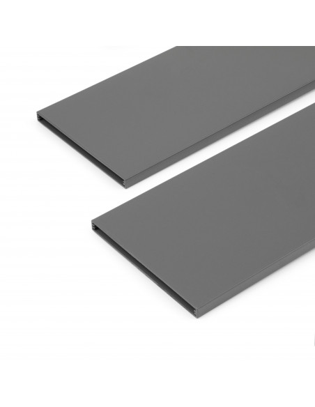 Lot de sèparateurs pour l'intèrieur des tiroirs Vertex-Concept EMUCA 3184035