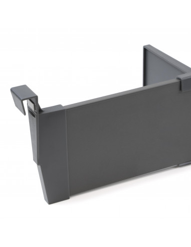 Lot de sèparateurs pour l'intèrieur des tiroirs Vertex-Concept EMUCA 3184035