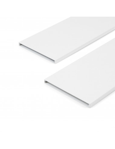 Lot de sèparateurs pour l'intèrieur des tiroirs Vertex-Concept EMUCA 3184112