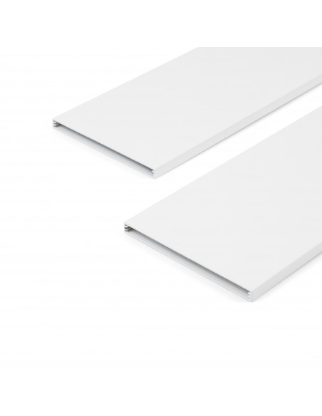 Lot de sèparateurs pour l'intèrieur des tiroirs Vertex-Concept EMUCA 3184112