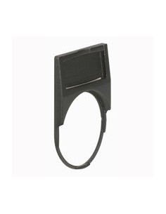 Cadre rond Osmoz petit modèle LEGRAND 024315 2