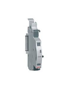 DX3 CONTACT AUXILIAIRE MODIFIABLE EN SIGNAL DEFAUT 0,5 MODULE LEGRAND 406262