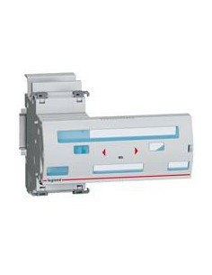 Inverseur de source manuel pour DX³ ou DX³-IS 4 pôles ou 4 modules LEGRAND 406316 2