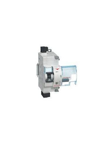 Réenclencheur automatique STOP and GO standard DX³ 230V~ 2 modules LEGRAND 406288