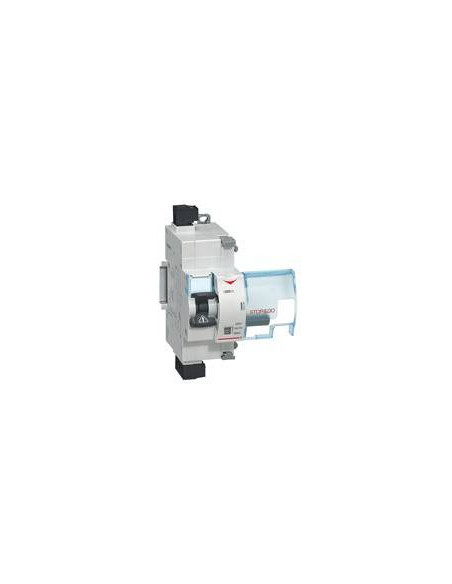 Réenclencheur automatique STOP and GO standard DX³ 230V~ 2 modules LEGRAND 406288