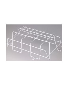 Grille de protection standard IK10 pour blocs autonomes et luminaires pour source centralisée IP43 et IP66 LEGRAND 062690 2