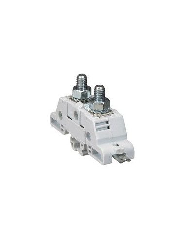 BLOC PUIS.240MM2 P46 RAIL ASYM...