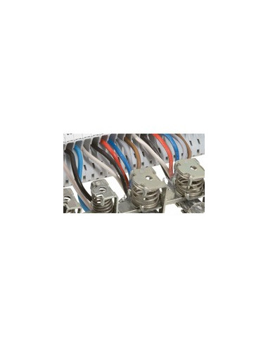 ETRIER BLINDAGE D 10/20MM LEGRAND 037532