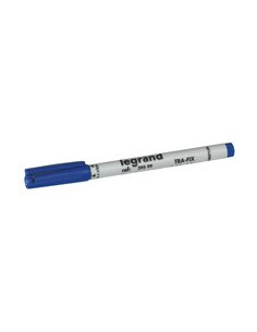 Stylo feutre effaçable à l'eau pour traçage temporaire LEGRAND 039599 2