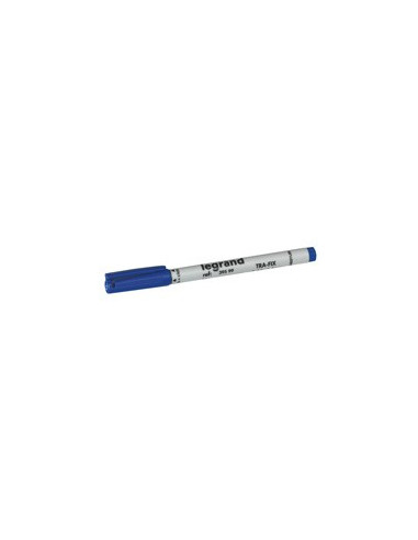 Stylo feutre effaçable à l'eau pour traçage temporaire LEGRAND 039599