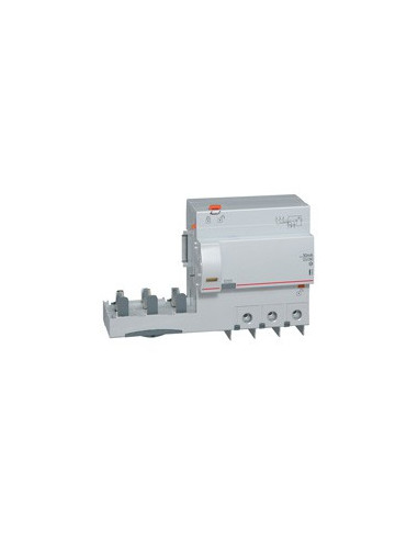 BLOC DIFFERENTIEL DX3 TRIPHASE 125A...