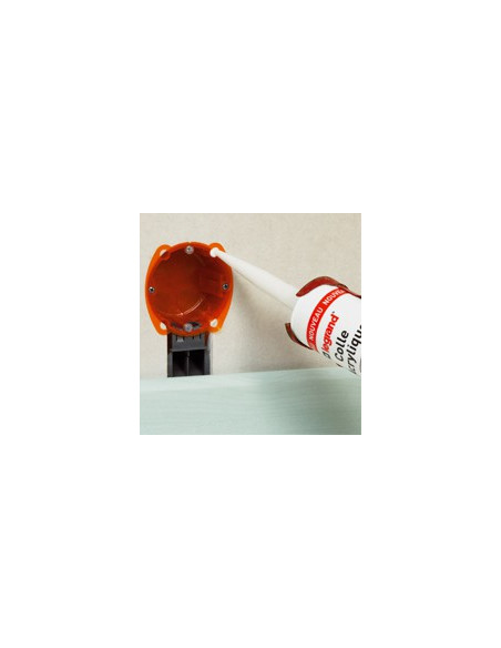 COLLE BATIBOX MULTI MATERIAUX LEGRAND 080107
