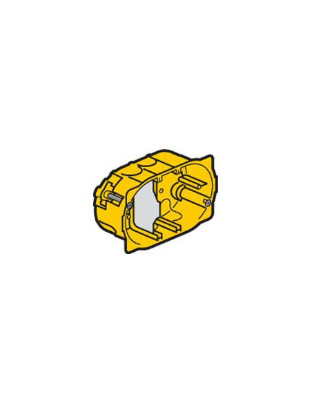 Boîte Cloison séche 3 Modules Profondeur 40mm LEGRAND 080049