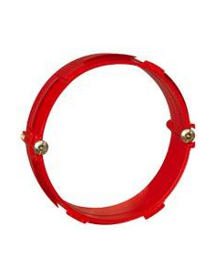 Bague pour boîte Batibox béton pour montage d'appareillage à vis Ø64mm LEGRAND 081960 2
