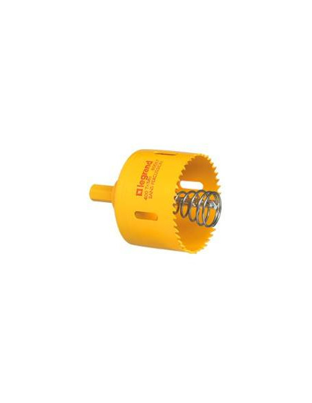 SCIE CLOCHE A RESSORT D 67MM LEGRAND 080067