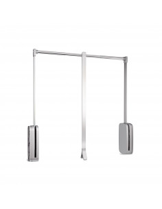 Penderie rabattable pour armoire EMUCA 7030111