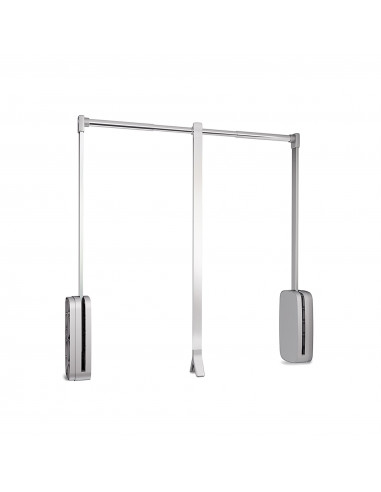 Penderie rabattable pour armoire EMUCA 7030111