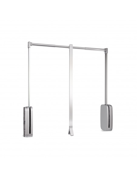 Penderie rabattable pour armoire EMUCA 7030111
