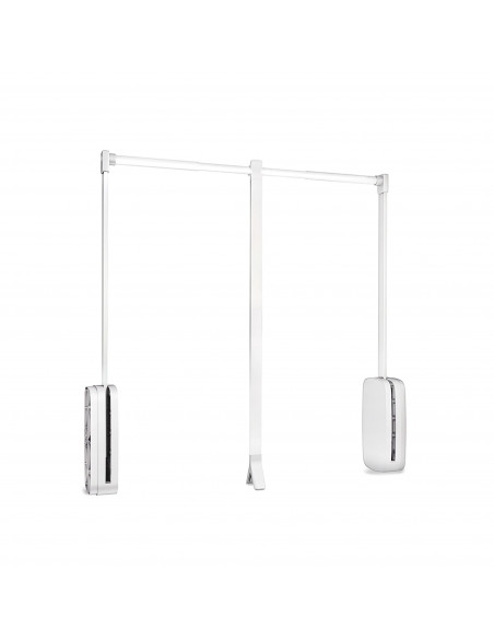 Penderie rabattable pour armoire EMUCA 7030115