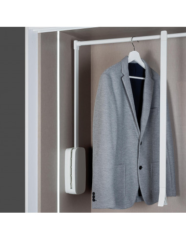 Penderie rabattable pour armoire EMUCA 7030115