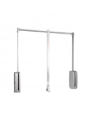 Penderie rabattable pour armoire EMUCA 7030211