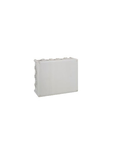 BOITE DE DERIVATION 310X240 24 EMBOUTS LEGRAND 092082