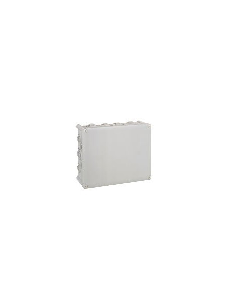 BOITE DE DERIVATION 310X240 24 EMBOUTS LEGRAND 092082
