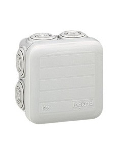 BOITE DERIVATION 65X65 PLEXO LEGRAND 092005