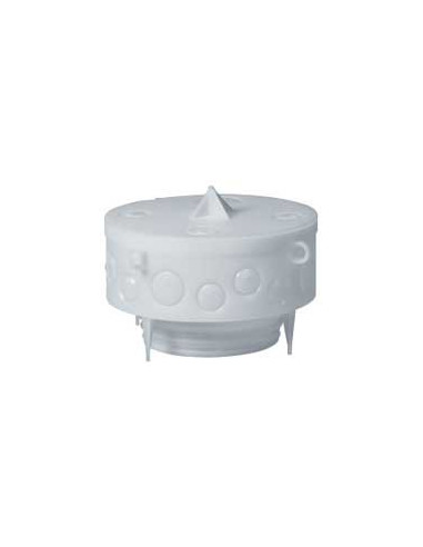 Boîte pieuvre pour point de centre Batibox béton Ø140mm LEGRAND 089555