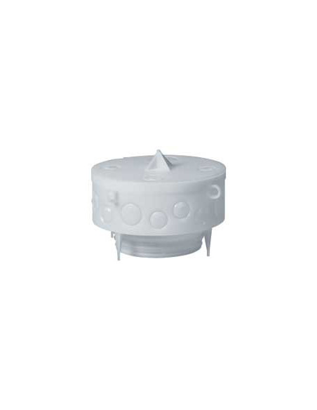 Boîte pieuvre pour point de centre Batibox béton Ø140mm LEGRAND 089555