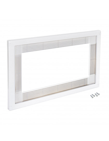 Cadre micro-ondes EMUCA 8061515