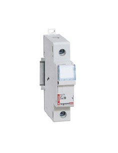 COUPE CIRCUIT 1P 250V 5X20 LEGRAND 005800