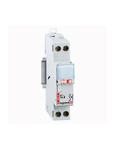 COUPE CIRCUIT 1P+N 250V 16A LEGRAND 005821