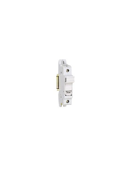 Coupe Circuit SP38 pour fusible 10X38mm 1 Pôle LEGRAND 021401