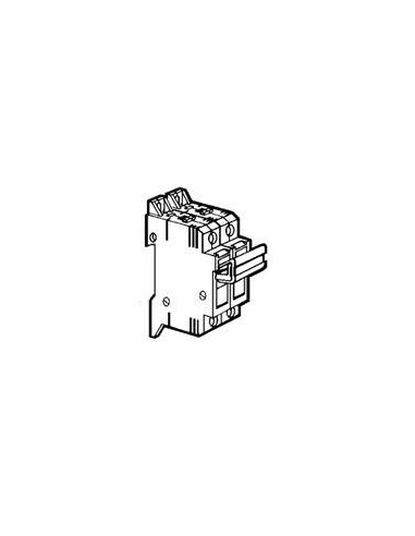 COUPE CIRCUIT SP38 10X38 2 POLES LEGRAND 021403