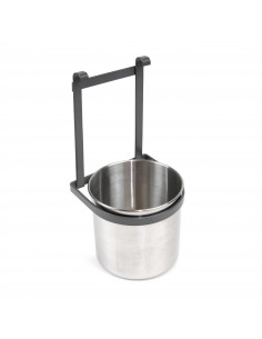 Range-couverts Titane EMUCA 8965035