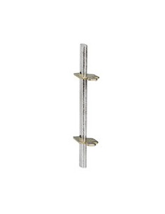 Cartouche industrielle neutre à couteau taille 1 LEGRAND 017304