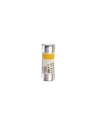 FUSIBLE 8X23 10A VOYANT LEGRAND 011410