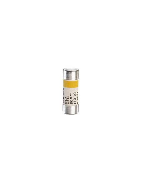 FUSIBLE 8X23 10A VOYANT LEGRAND 011410