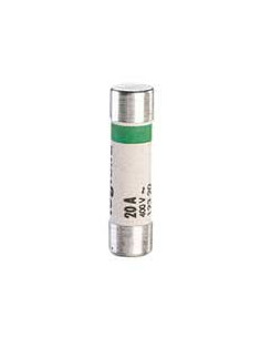 Cartouche cylindrique domestique 8,5x31,5mm avec voyant 20A LEGRAND 012420 2